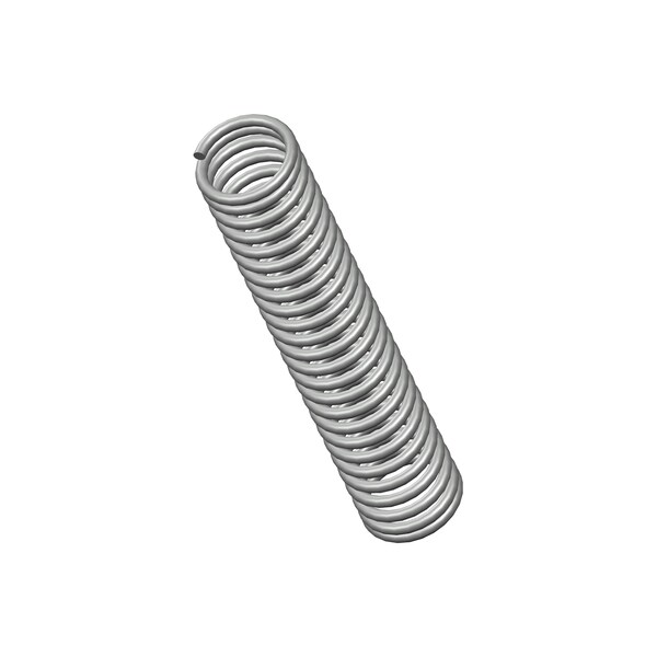 Approved Vendor Compression Spring, O= .266, L= 1.38, W= .030 G409969912 - main